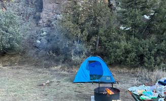 Dylan J.'s photo at Hendricks Flat near Salida, CO