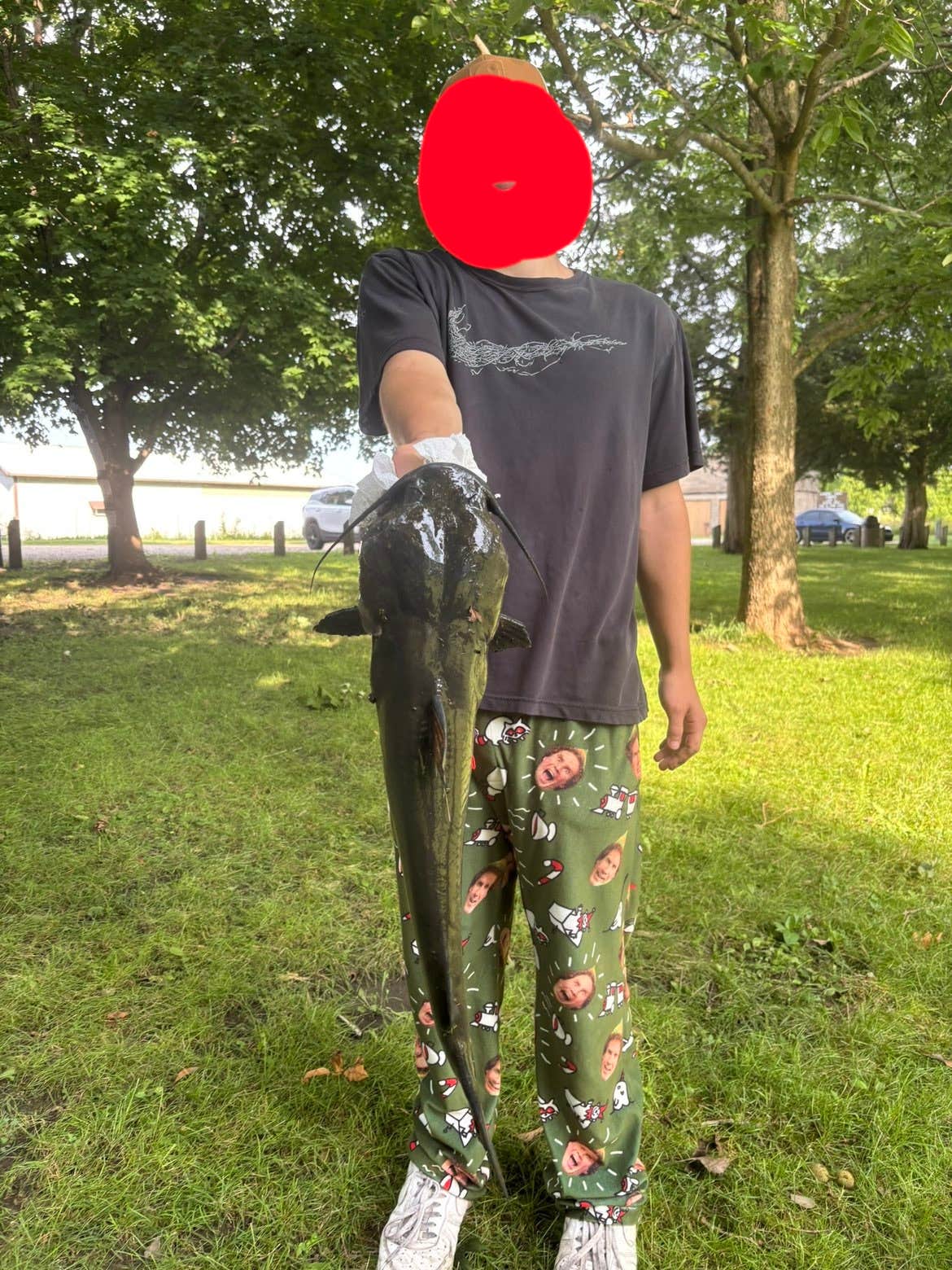 Camper-submitted photo at Hennepin Canal Lock 6 Campground near Princeton, IL