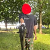 Review photo of Hennepin Canal Lock 6 Campground by Caden R., January 16, 2026