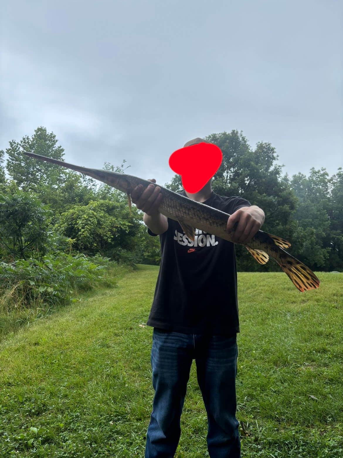 Camper-submitted photo at Hennepin Canal Lock 6 Campground near Princeton, IL