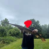 Review photo of Hennepin Canal Lock 6 Campground by Caden R., January 16, 2026