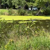 Review photo of Hennepin Canal Lock 21 Campground by Jeff and Linda L., August 7, 2025