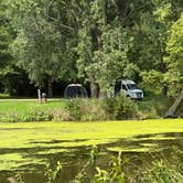 Review photo of Hennepin Canal Lock 21 Campground by Jeff and Linda L., August 7, 2025