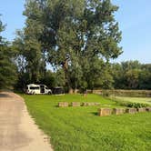 Review photo of Hennepin Canal Lock 21 Campground by Jeff and Linda L., August 7, 2025