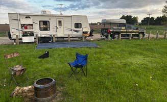 Jeff F.'s photo at Hennepin Canal Lock 22 Campground near Hennepin, IL