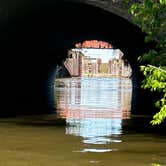 Review photo of Hennepin Canal Lock 22 Campground by Jeff F., May 15, 2025