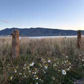 Review photo of Henry Flats Dispersed Spot by miranda C., September 17, 2026