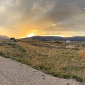 Review photo of Henry Flats Dispersed Spot by Laura H., September 17, 2026