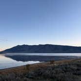 Review photo of Henry Flats Dispersed Spot by miranda C., September 17, 2026