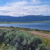 Review photo of Henry Flats Dispersed Spot by Steve M., June 30, 2024