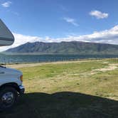Review photo of Henry Flats Dispersed Spot by Risen F., June 5, 2025