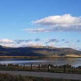 Review photo of Henry Lake Dispersed Camping by Sue B., January 12, 2026