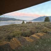 Review photo of Henry Lake Dispersed Camping by Caroline T., September 26, 2025