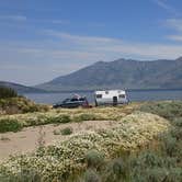 Review photo of Henry Lake Dispersed Camping by Glen B., July 20, 2026