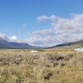 Review photo of Henry Lake Dispersed Camping by Sue B., January 12, 2026