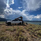 Review photo of Henry's Lake BLM Dispersed by kristi M., July 31, 2025
