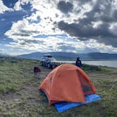 Review photo of Henry's Lake BLM Dispersed by Nicki S., February 22, 2024