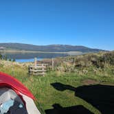 Review photo of Henry's Lake BLM Dispersed by Matthew S., July 16, 2024