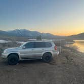 Review photo of Henry's Lake BLM Dispersed by Josh G., May 5, 2025