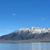 Review photo of Henry's Lake Boat Ramp by Claire G., May 25, 2024