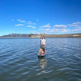 Review photo of Henry's Lake Boat Ramp by Claire G., May 25, 2024