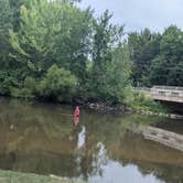 Review photo of Henry's Landing Campground by Mary Ann M., August 16, 2026