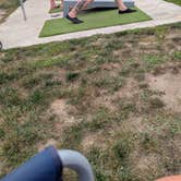 Review photo of Henry's Landing Campground by Mary Ann M., August 16, 2026