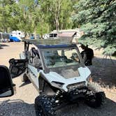 Review photo of Henson Creek RV Park by Bille W., June 20, 2025