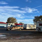 Review photo of Hereford City RV Park by Nancy S., November 22, 2024