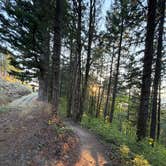 Review photo of Herman creek trailhead by alexandria W., September 17, 2026