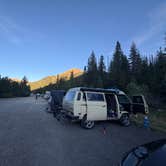 Review photo of Herman Gulch Trailhead by Katie B., August 22, 2026