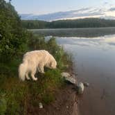 Review photo of Herman Lake Dispersed by Colleen P., September 13, 2026