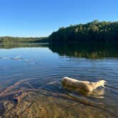 Review photo of Herman Lake Dispersed by Colleen P., September 13, 2026
