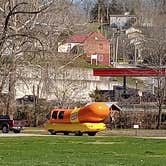 Review photo of Hermann City RV Park by Lori S., September 21, 2025