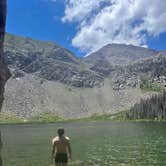 Review photo of Hermit Lake by Daniel E., January 29, 2026