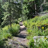 Review photo of Hermit Lake by Daniel E., January 29, 2026