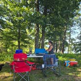 Review photo of Hermitage Area Campground — Pomme de Terre State Park by MCB , June 24, 2025