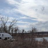 Review photo of Hermitage Area Campground — Pomme de Terre State Park by Nathan P., March 15, 2025