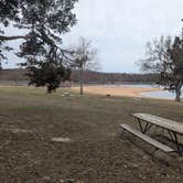Review photo of Hermitage Area Campground — Pomme de Terre State Park by Nathan P., March 15, 2025