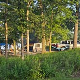 Review photo of Hermitage Area Campground — Pomme de Terre State Park by MCB , June 24, 2025