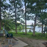 Review photo of Hermitage Area Campground — Pomme de Terre State Park by MCB , June 24, 2025