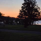 Review photo of Hermitage Area Campground — Pomme de Terre State Park by MCB , June 24, 2025