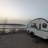 Review photo of Hermitage Area Campground — Pomme de Terre State Park by Nathan P., March 15, 2025