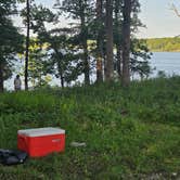 Review photo of Hermitage Area Campground — Pomme de Terre State Park by MCB , June 24, 2025