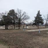 Review photo of Hermitage Area Campground — Pomme de Terre State Park by Nathan P., March 15, 2025