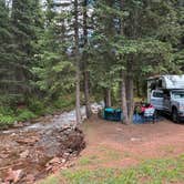Review photo of Hermosa Creek by sam T., June 15, 2026