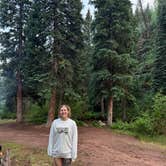 Review photo of Hermosa Park Road Dispersed by Vanessa C., July 19, 2025