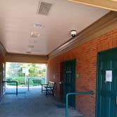 Review photo of Hernandez Northbound Rest Area by Alice S., November 15, 2024