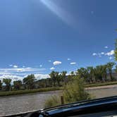 Review photo of Heron's Nest RV Park by Roger , September 8, 2026