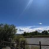 Review photo of Heron's Nest RV Park by Roger , September 8, 2026